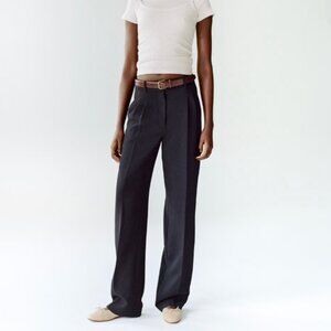 The Effortless Pant
